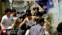 Chiến lang truyền thuyết - trích đoạn võ thuật Chung Tử Đơn hay II Full HD