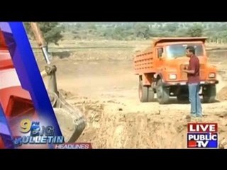 Big Bulletin | Top Stories | Nov 16th, 2015