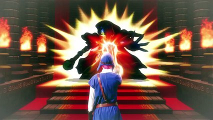 Saiki Kusuo no Psi nan Trailer 2017.07.14