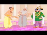 Tenali Raman Tales in Kannada - Tenali Raman and The Proud Priest