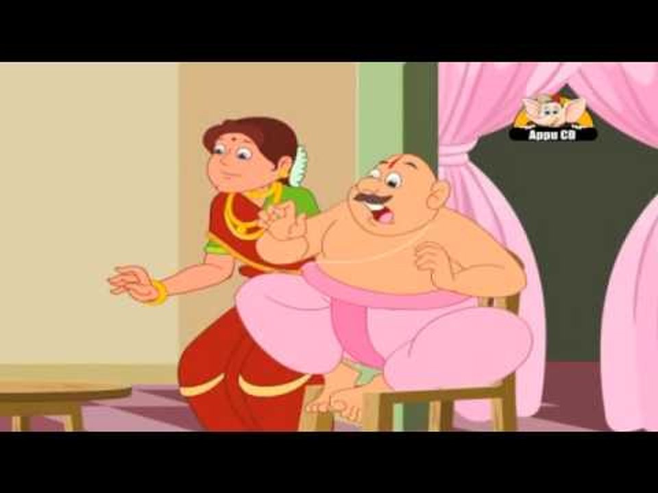 Panchatantra Tales in Kannada - The Boy Who Was A Snake