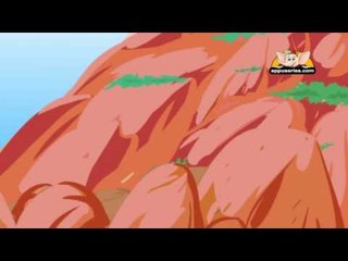 Arabian Nights in Kannada - The Sultan's Third Son