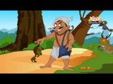 Hitopadesha Tale in Kannada - The Wise Rat