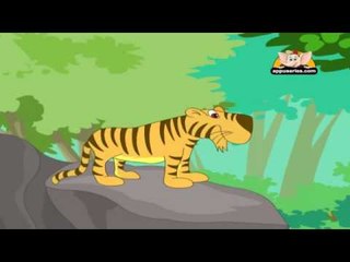 Learn about Animals in Kannada - Wild Animals Introduction