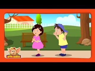 Pull one's leg - Learn an Idiom a Day