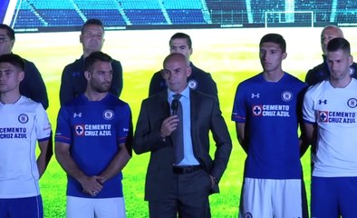 “Esta camiseta es más que un resultado”: Paco Jémez