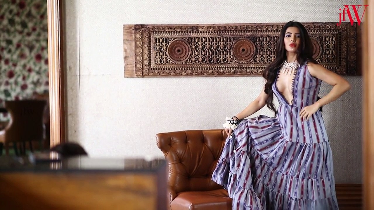 Samantha Gorgeous Photoshoot   JFW Cover Shoot with Samantha   #Samantha   JFW Magazine