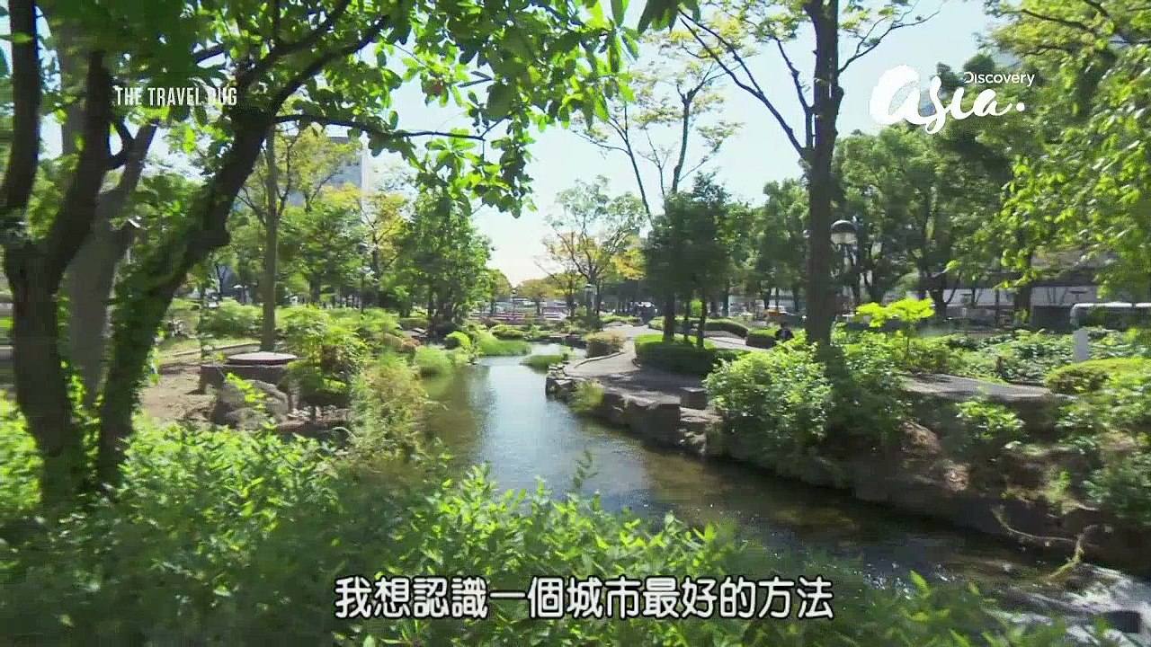 旅行好上癮：柬埔寨與日本