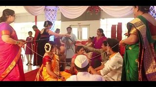 Wedding Highlight Video Swaroop-Nikita.