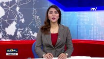 NFA: Walang paggalaw sa presyo ng bigas sa Marawi at Leyte na apektado ng krisis