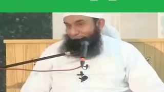 Maulana tariq jameel Sab ka bayan urtoon ki zaib o zeenat ke bare may (latest)