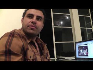 Rapper Fashawn who is a huge boxing fan has song on espn