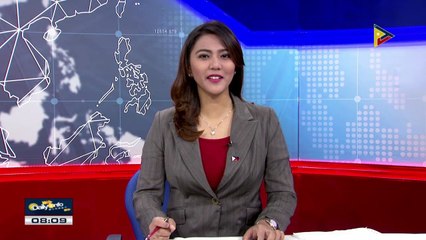 Dating CA Presiding Justice Reyes Jr., itinalagang bagong mahistrado ng SC