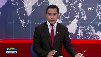 Pres. Duterte, nagtalaga ng mga bagong opisyal