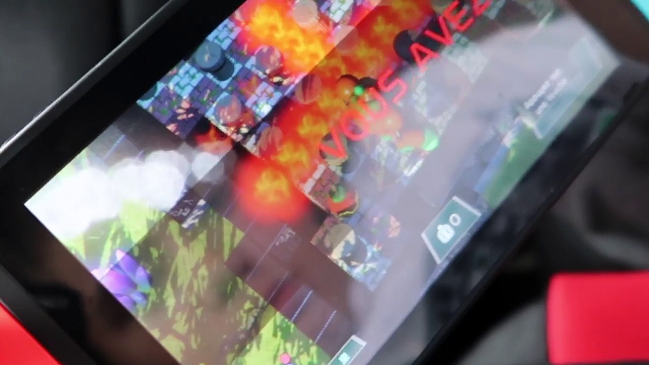 VLOG - DESTINATION SURPRISE & NI OUI NI NON en VOITURE