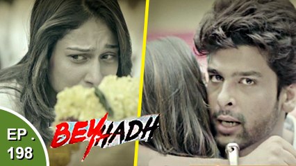 Beyhadh - बेहद - Ep 198 - Maya's FAKE Body Truth REVEALED