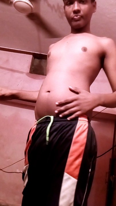 Magical trick for loosing weight