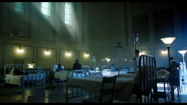 CULT OF CHUCKY Official Trailer #1 [HD] Brad Dourif, Jennifer Tilly