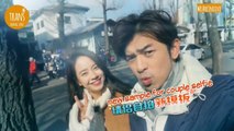 [Engsub] We Are In Love Song Ji Hyo & Chen BoLin Ep 2