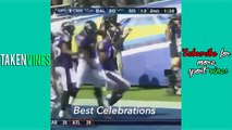 Best CELEBRATIONs in Football Vines Compilation Ep #2  Best NFL Touchdown Celebrations