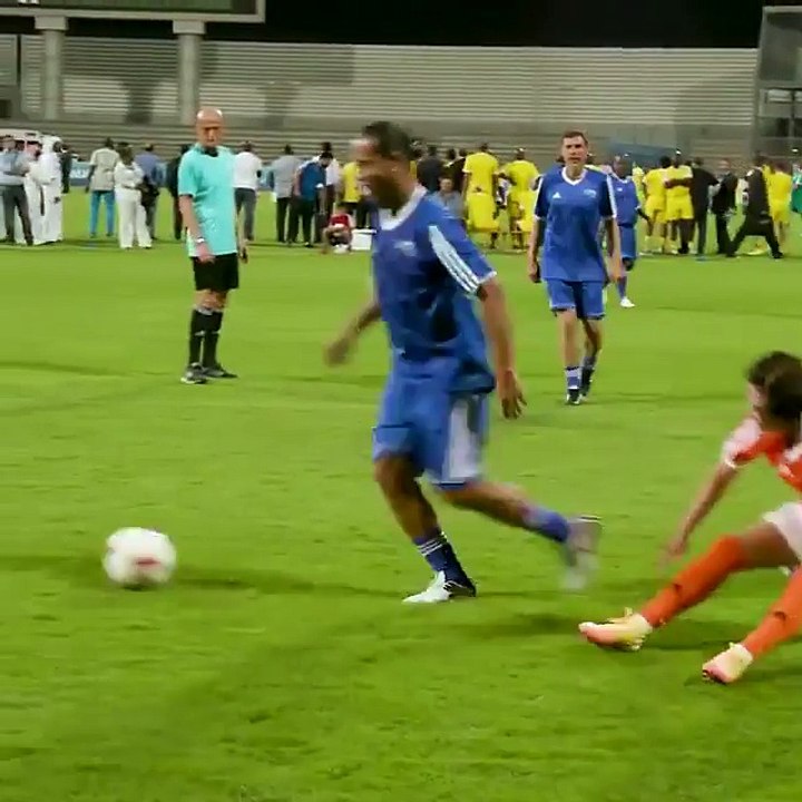 Ronaldinho Gaucho