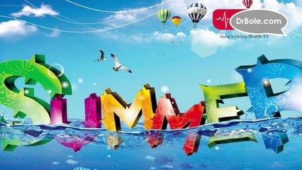 गर्मियों में ऐसे रखें चेहरे को Pimples Free