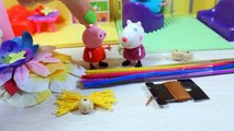 Porc enfants pour jouets dessins animés Nouveau Peppa Pig Peppa Peppa
