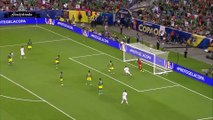 México 0 - 0 Jamaica Copa Oro 2017