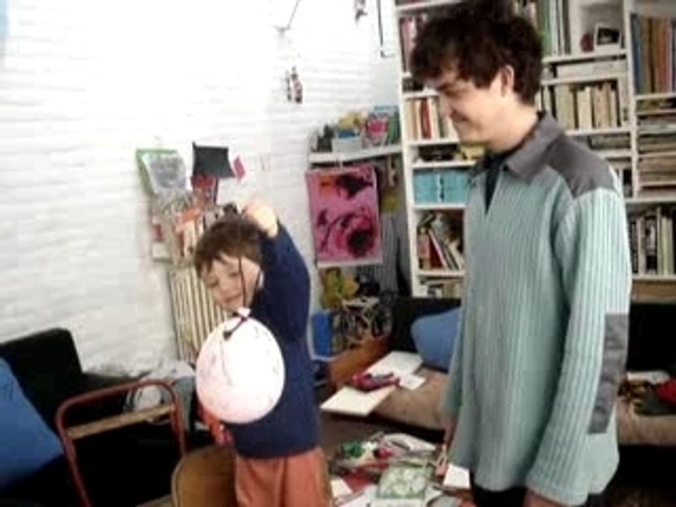 balloon