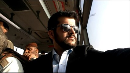 MEIN - Ali Azmat - Naqash Khan Life Video