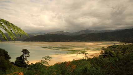 Mon Trip en Nouvelle-Zélande #3 Île du Sud 3