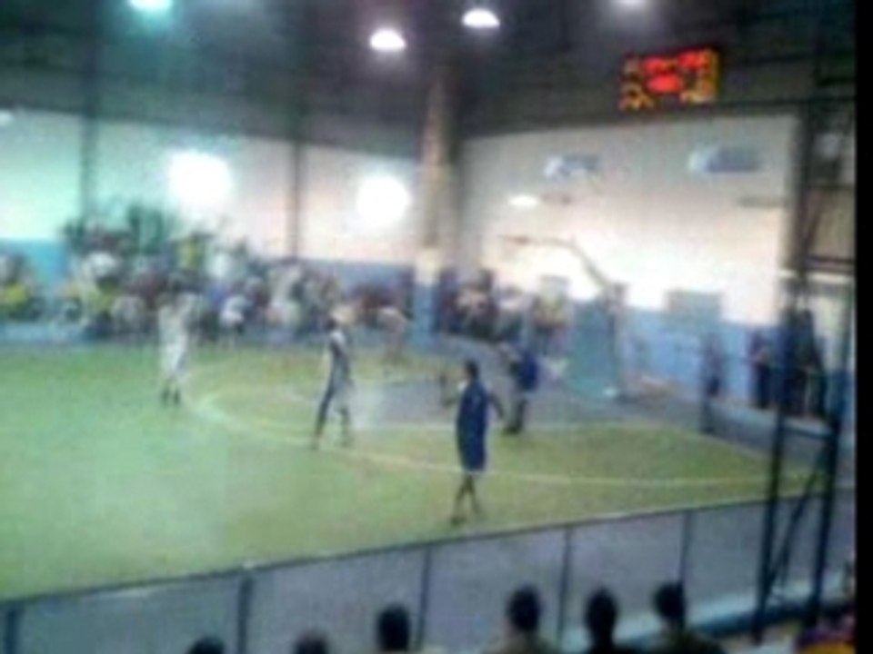 irt tanger Vs nadi baladi