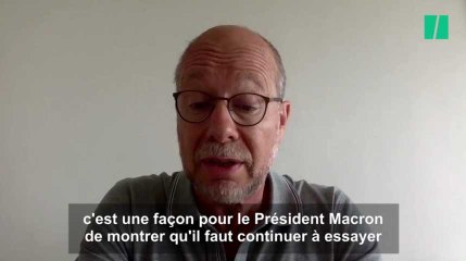 La venue de Trump au 14-juillet, une réaffirmation de la France sur la scène internationale