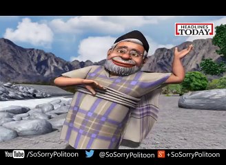 So Sorry Modi se accha kaun hai ! (2)