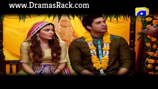 Sawera Episode 7 on Geo Tv in High Quality 11th July 2017