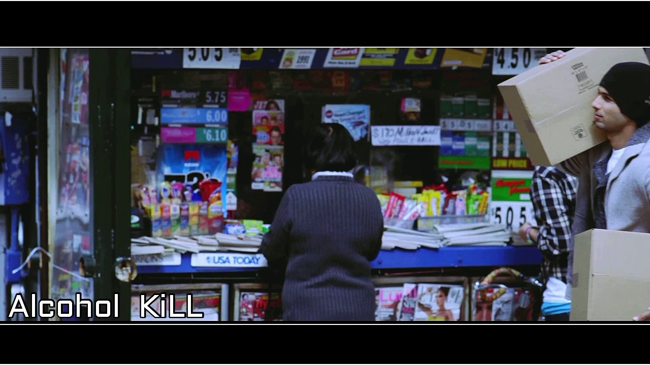 Badmaash Company---Fakeera- Hindi Song1