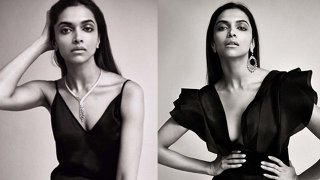 Deepika Padukone SHOCKING Photo TROLLED, Goes Viral