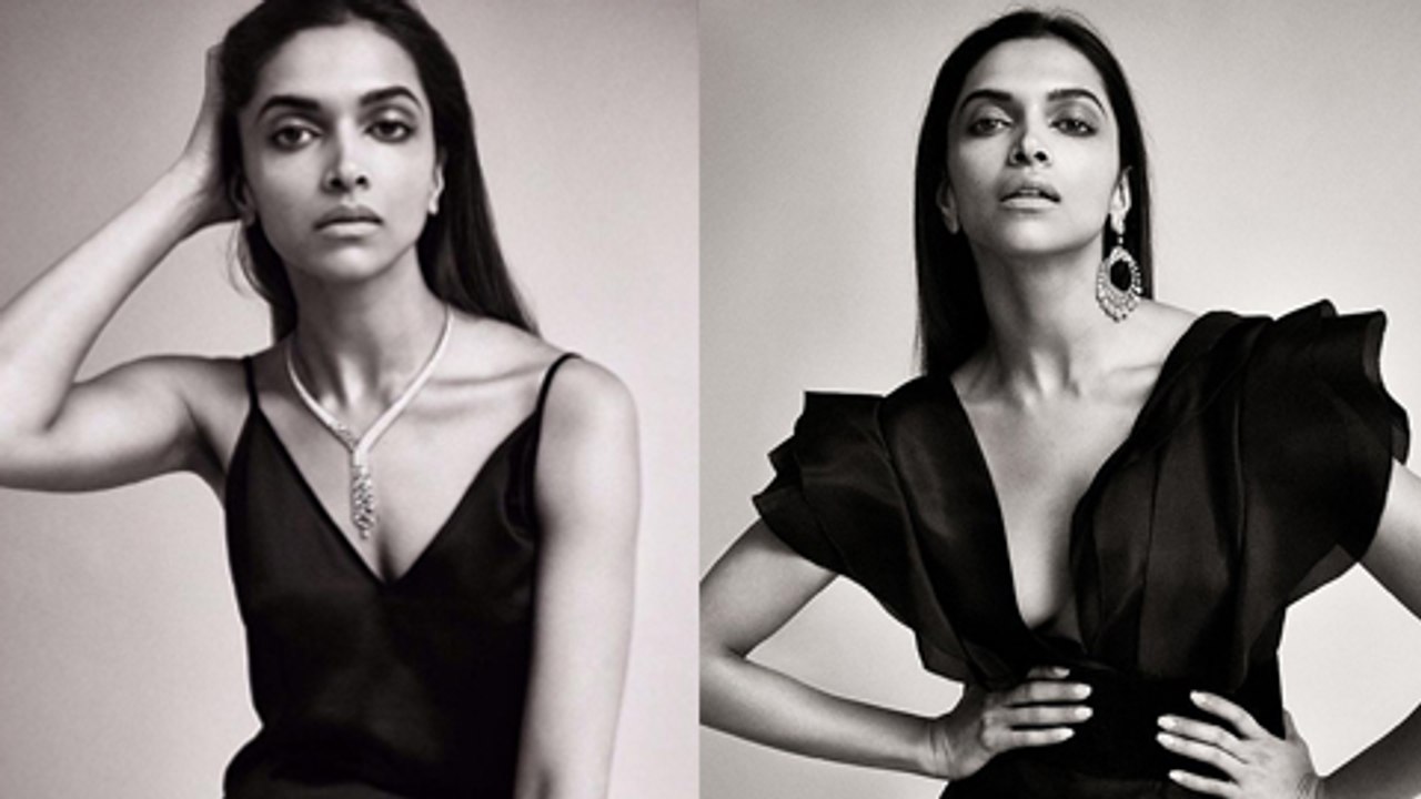 Deepika Padukone SHOCKING Photo TROLLED, Goes Viral