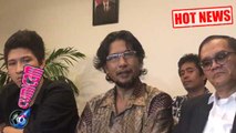 Hot News! Ammar Setahun Pakai Narkoba, Ini Komentar Ayahanda - Cumicam 14 Juli 2017