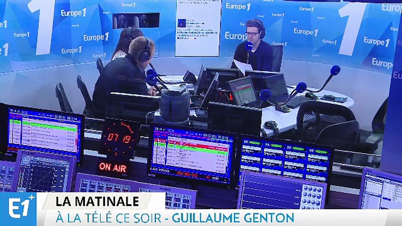 A la télé ce soir : "Le plein de sensations"