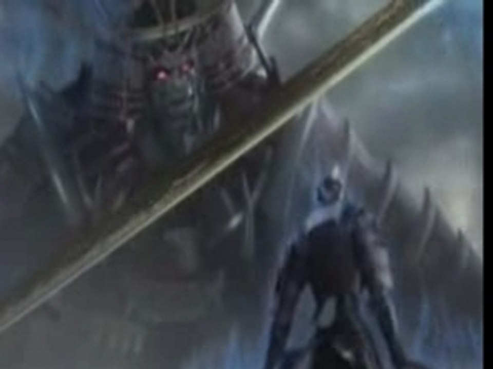 Amv onimusha ps2