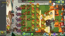 Plants vs Zombies 2 - Unvault Week #2 Blooming Heart Pinata Party 9/23/2016 (September 23r