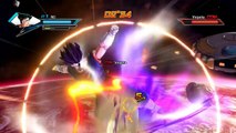 Balle ordinateur personnel dragon xenoverse cac mods hd