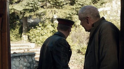 Гетеры майора Соколова 7 серия