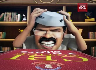 SO SORRY KAPIL MISHRA BEWAFA HAI