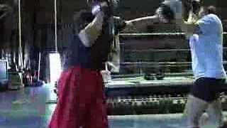Best Coaching Karate Kung Fu Kickboxing Boxing, Physical Arts Commercial