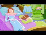 Fairy Tales in Kannada - Sleeping Beauty