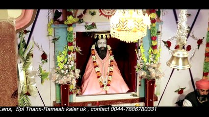 Pujo guru Ravidass | ks Makhan | New Song