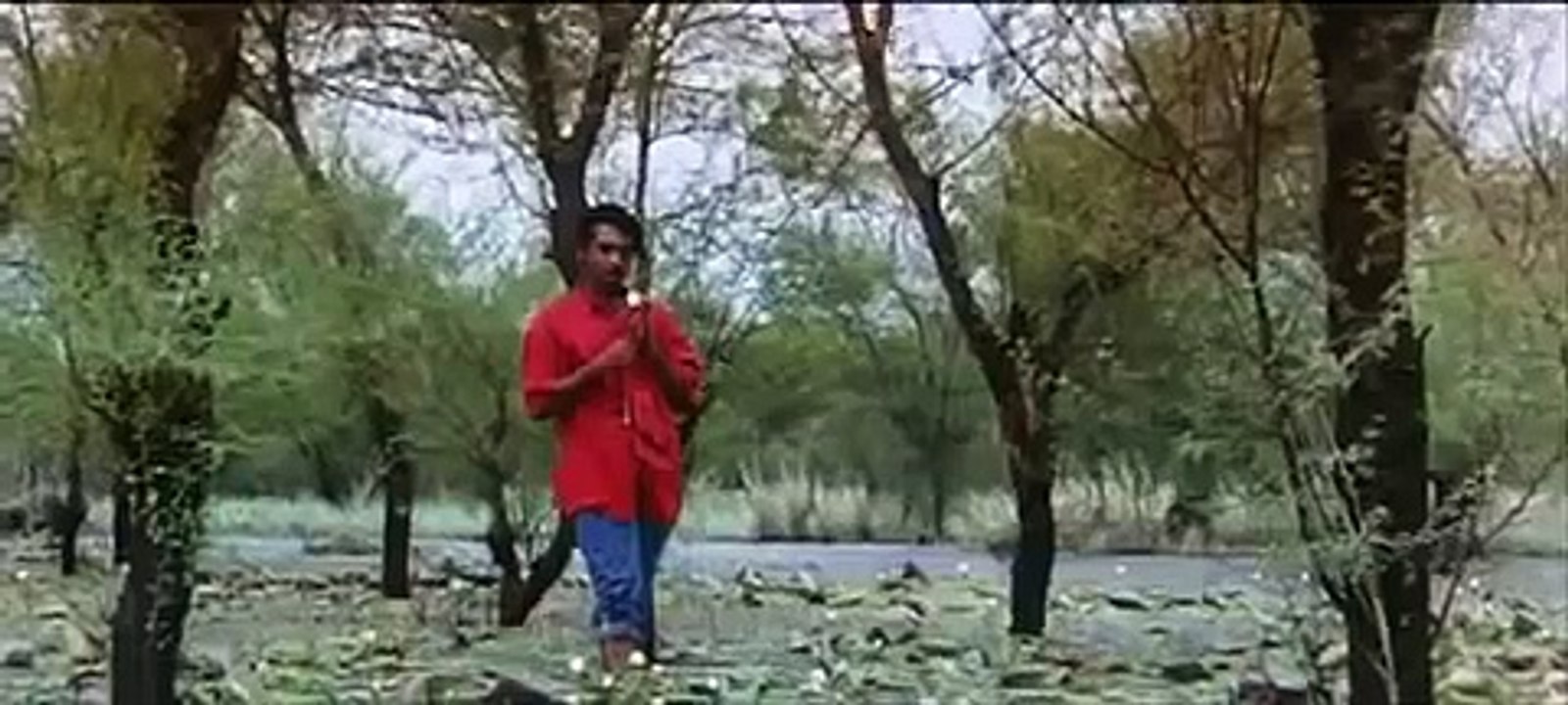 Oh Vennila - KADHAL DESAM