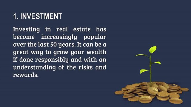 5 Reasons to Buy a Home- Gerry Goodman Real Estate Agent